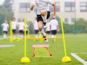 diferencias entre entrenamientos profesionales y amateur